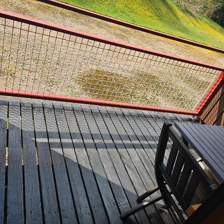 Studio A Xonrupt Proche Du Lac Dış mekan fotoğraf